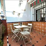 Typical Sevillan 2 Bedroom Unit