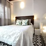 Typical Sevillan 2 Bedroom Unit
