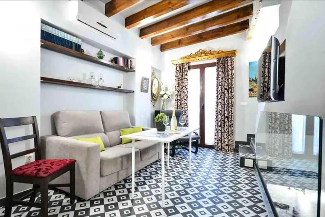 Typical Sevillan 2 Bedroom Unit *