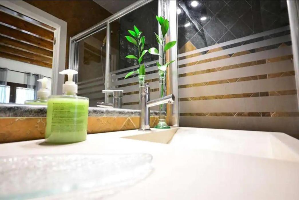 Typical Sevillan 2 Bedroom Unit Sevilla