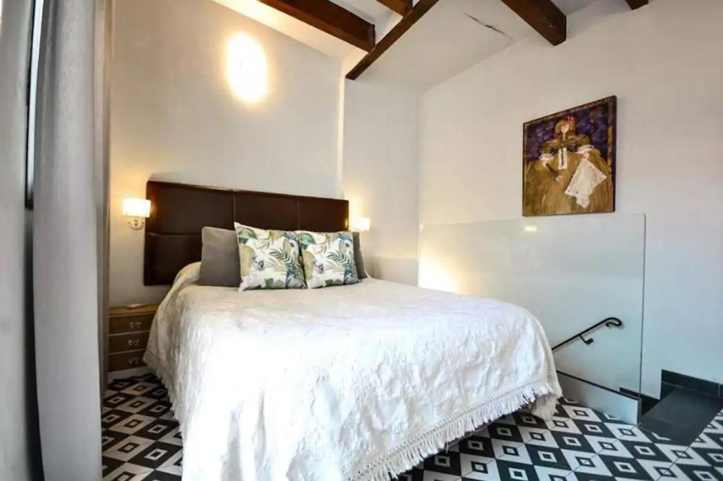 Typical Sevillan 2 Bedroom Unit *