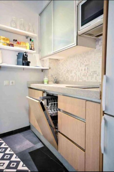 Typical Sevillan 2 Bedroom Unit Villa Sevilla