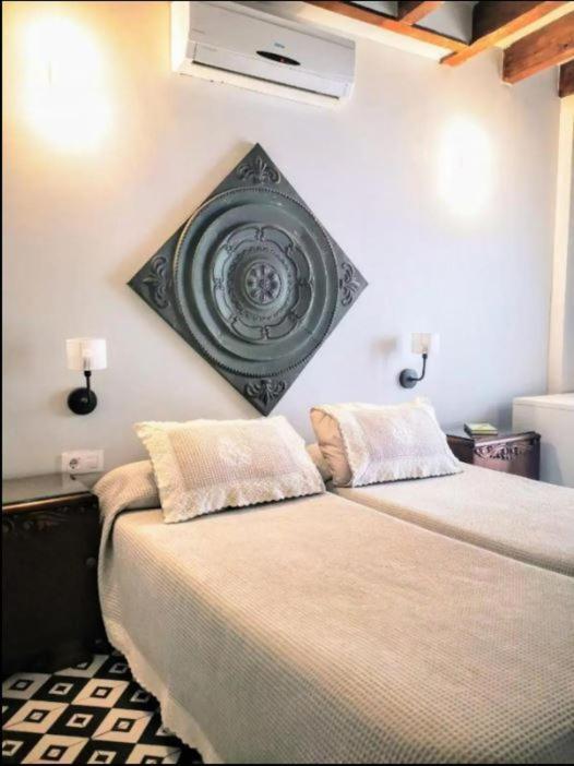 Typical Sevillan 2 Bedroom Unit Sevilla