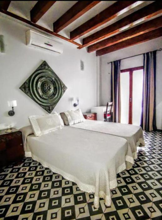 Villa Typical Sevillan 2 Bedroom Unit